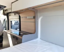 Fahrzeugbild LMC Innovan 600 - SOMA VAN EDITION Fiat-Aufstelldach #19