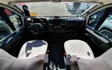 Fahrzeugbild LMC Innovan 600 - SOMA VAN EDITION Fiat-Aufstelldach #9