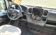 Fahrzeugbild LMC Innovan 600 - SOMA VAN EDITION Fiat-Aufstelldach #10