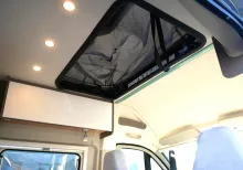 Fahrzeugbild LMC Innovan 600 - SOMA VAN EDITION Fiat-Aufstelldach #11