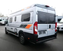 Fahrzeugbild LMC Innovan 640 - SOMA Van Ed. Fiat - Voll LED-Scheinwerfer #3