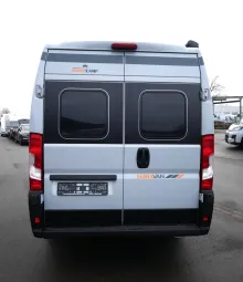 Fahrzeugbild LMC Innovan 640 - SOMA Van Ed. Fiat - Voll LED-Scheinwerfer #4