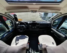 Fahrzeugbild LMC Innovan 640 - SOMA Van Ed. Fiat - Voll LED-Scheinwerfer #6