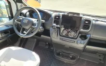 Fahrzeugbild LMC Innovan 640 - SOMA Van Ed. Fiat - Voll LED-Scheinwerfer #7