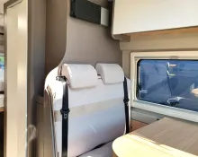 Fahrzeugbild LMC Innovan 640 - SOMA Van Ed. Fiat - Voll LED-Scheinwerfer #9