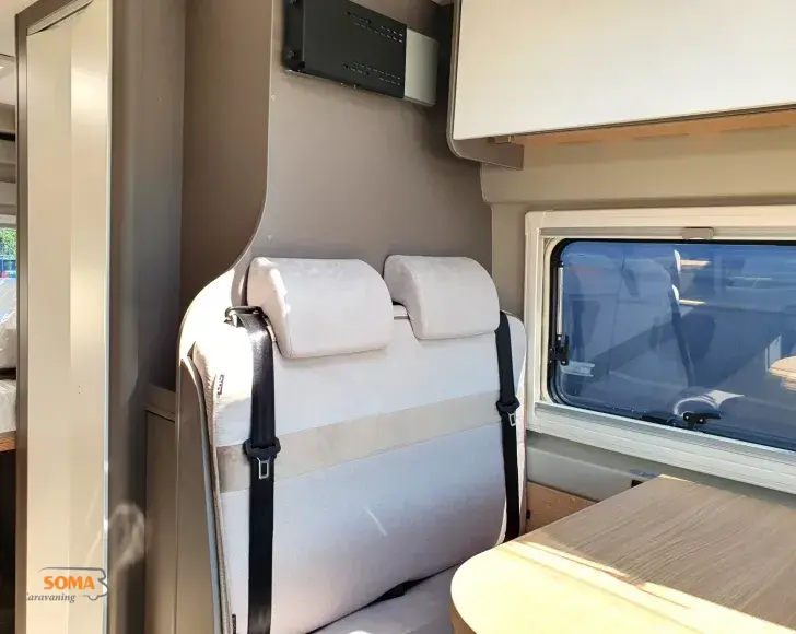 Fahrzeugbild LMC Innovan 640 - SOMA Van Edition Fiat #11