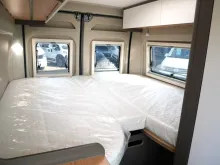 Fahrzeugbild LMC Innovan 640 - SOMA Van Ed. Fiat - Voll LED-Scheinwerfer #13