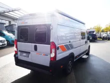 Fahrzeugbild LMC Innovan 640 - SOMA Van Edition Fiat #3