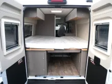 Fahrzeugbild LMC Innovan 640 - SOMA Van Edition Fiat #7