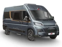 Fahrzeugbild Malibu Van compact 540 DB Fiat #1