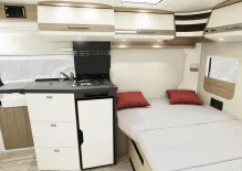 Fahrzeugbild Malibu Van compact 540 DB Fiat #4