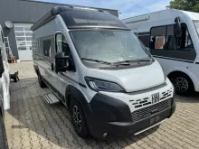 Fahrzeugbild Carado CV 640 PRO+ 180PS Maxi/8 G/Combi6E #1