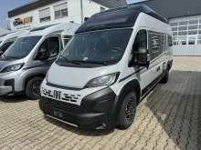 Fahrzeugbild Carado CV 640 PRO+ 180PS Maxi/8 G/Combi6E #16