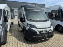Fahrzeugbild Carado CV 640 PRO+ 180PS Maxi/8 G/Combi6E #17