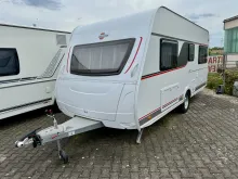 Fahrzeugbild Bürstner Premio 455 TS #18