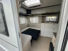 Fahrzeugbild Bürstner Premio 455 TS #3