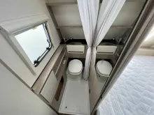 Fahrzeugbild Bürstner Premio 455 TS #7