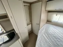 Fahrzeugbild Bürstner Premio 455 TS #9
