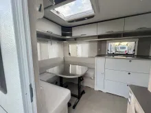 Fahrzeugbild Bürstner Premio 455 TS #15
