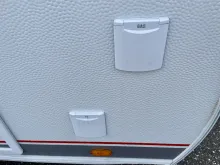 Fahrzeugbild Bürstner Premio 455 TS #16