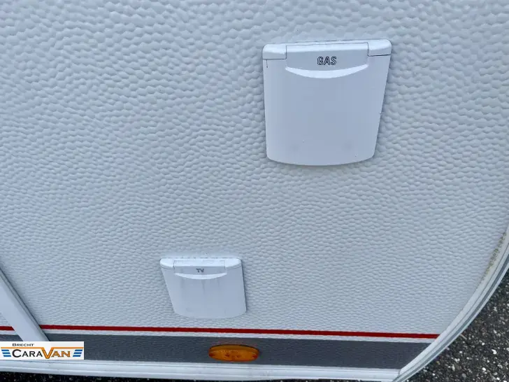 Fahrzeugbild Bürstner Premio 455 TS #16