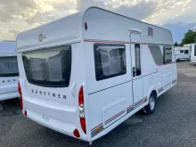Fahrzeugbild Bürstner Premio 455 TS #19