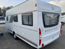 Fahrzeugbild Bürstner Premio 455 TS #20