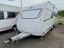 Fahrzeugbild Bürstner Premio 460 TS 1700kg. Gebraucht ist teurer! #16