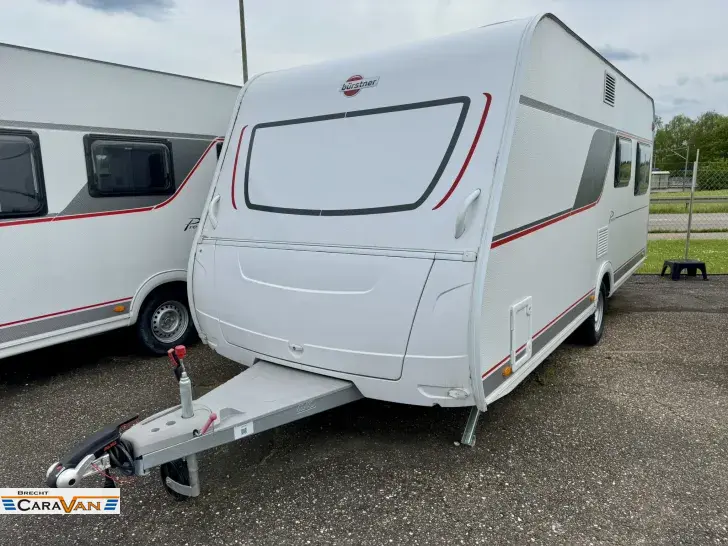 Fahrzeugbild Bürstner Premio 460 TS 1700kg. Gebraucht ist teurer! #16
