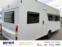 Fahrzeugbild Bürstner B66 520 TL Plus #5