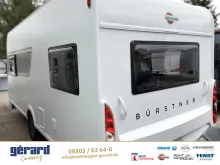 Fahrzeugbild Bürstner B66 520 TL Plus #6