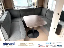 Fahrzeugbild Bürstner B66 520 TL Plus #8