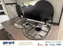 Fahrzeugbild Bürstner B66 520 TL Plus #13