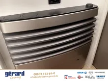 Fahrzeugbild Bürstner B66 520 TL Plus #19