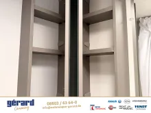 Fahrzeugbild Bürstner B66 520 TL Plus #21