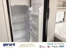 Fahrzeugbild Bürstner B66 520 TL Plus #16