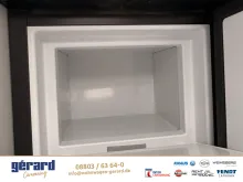 Fahrzeugbild Bürstner B66 520 TL Plus #18