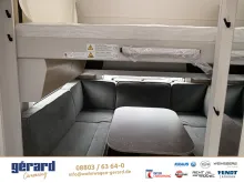 Fahrzeugbild Bürstner B66 520 TL Plus #23