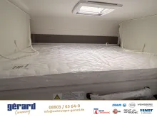 Fahrzeugbild Bürstner B66 520 TL Plus #24