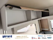Fahrzeugbild Bürstner B66 520 TL Plus #26