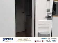 Fahrzeugbild Bürstner B66 520 TL Plus #27