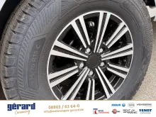 Fahrzeugbild Bürstner B66 520 TL Plus #28