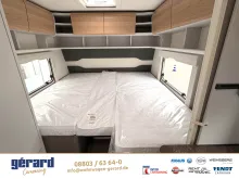 Fahrzeugbild Bürstner B66 520 TL Plus #11