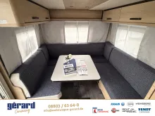 Fahrzeugbild Weinsberg CaraOne 540 EUH #9