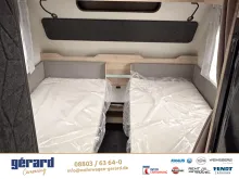 Fahrzeugbild Weinsberg CaraOne 540 EUH #13