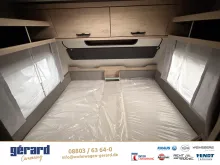 Fahrzeugbild Weinsberg CaraOne 540 EUH #14