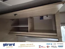 Fahrzeugbild Weinsberg CaraOne 540 EUH #23