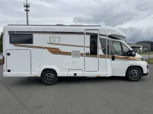 Fahrzeugbild Malibu T 470 RB LE K comfort Fiat #4