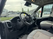 Fahrzeugbild Malibu T 470 RB LE K comfort Fiat #9