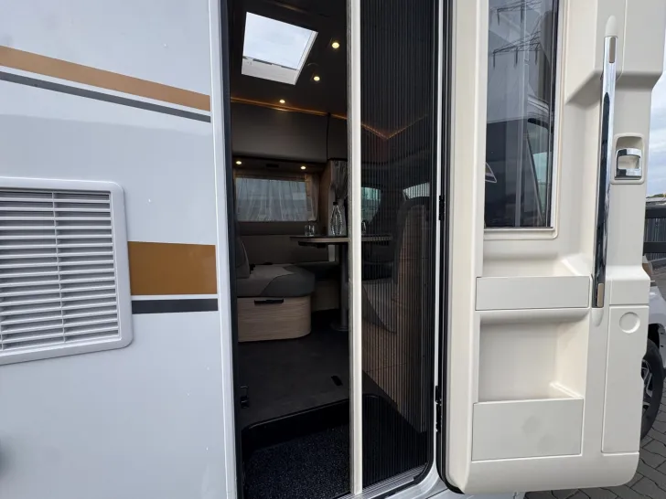 Fahrzeugbild Malibu T 470 RB LE K comfort Fiat #13